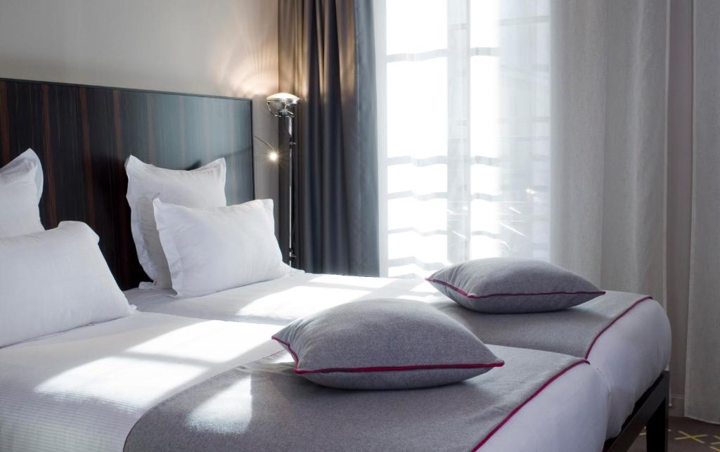 Hotel Saint Dominique - Resim 9