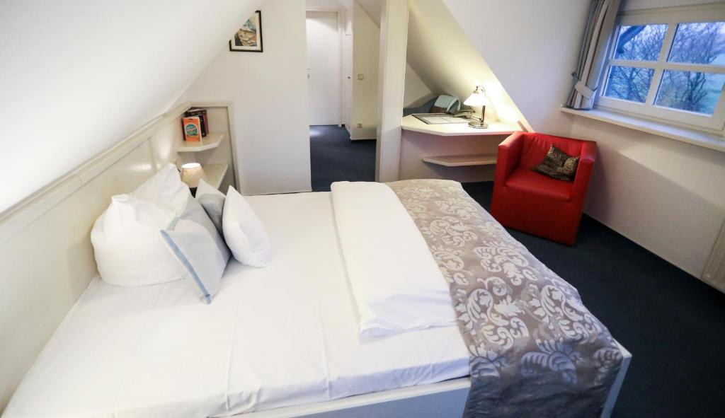 Marienthaler Gasthof - Habitación Individual