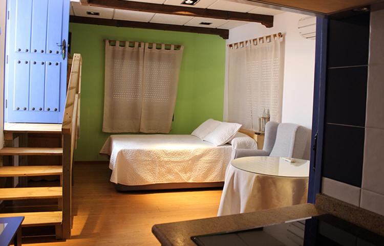 Casa Rural La Tia Lola, Puerto Lápice – Precios actualizados 2023