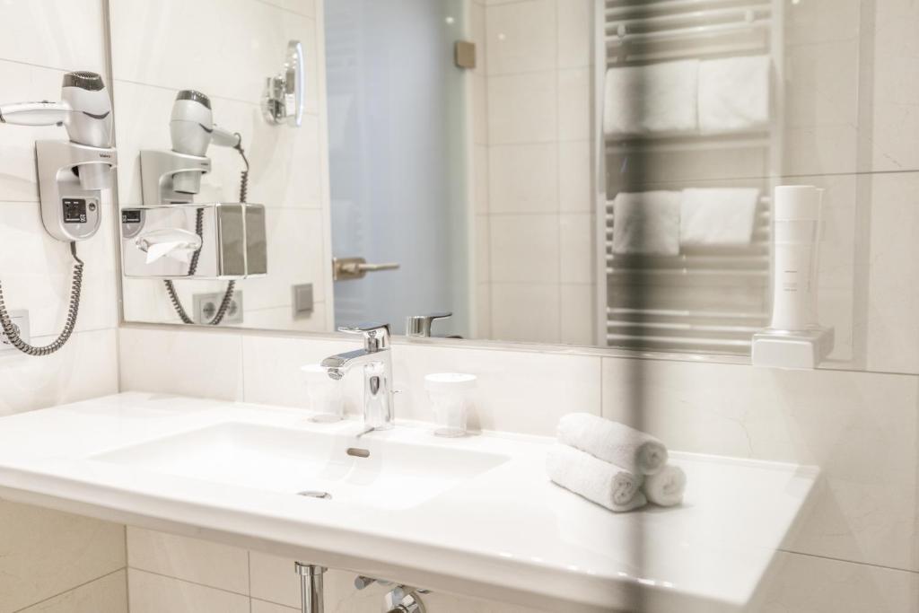 IMLAUER HOTEL PITTER Salzburg - 14