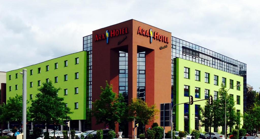 Ara Hotel Comfort, Ingolstadt – Updated 2023 Prices