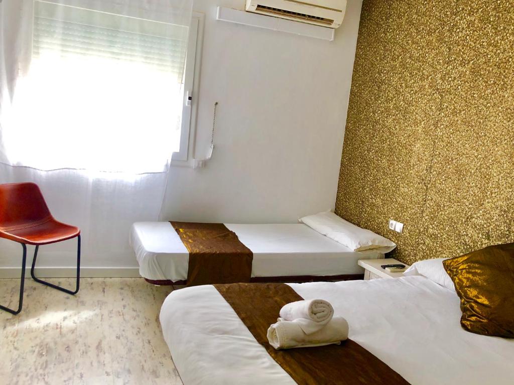 Derechos de imagen reservados por Booking.com