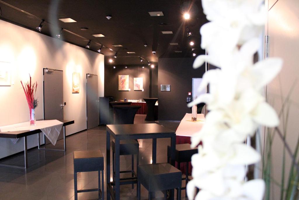 Fotografie z fotogalerie ubytování Ara Hotel Comfort v destinaci Ingolstadt