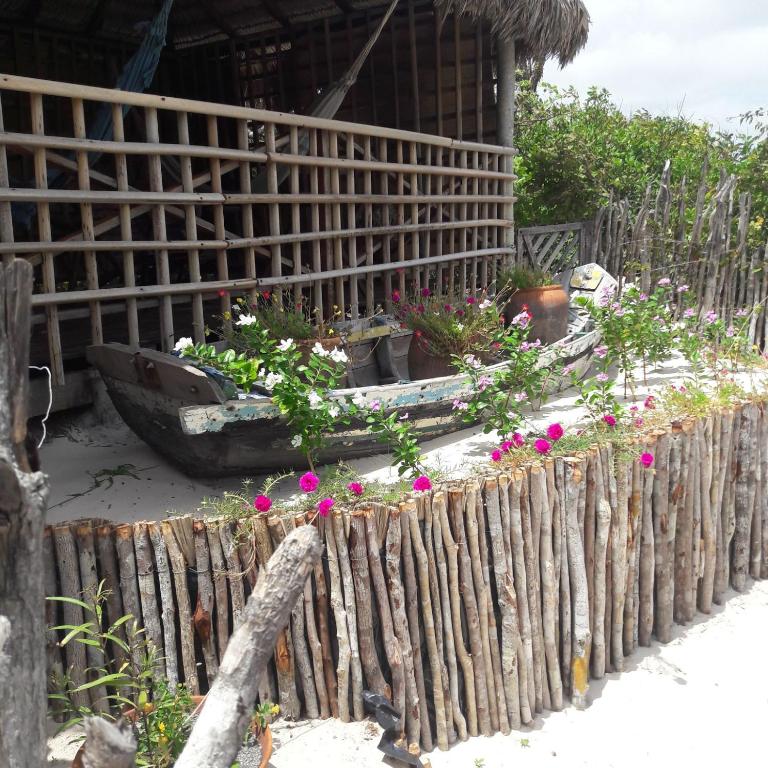  Ciamat Camp