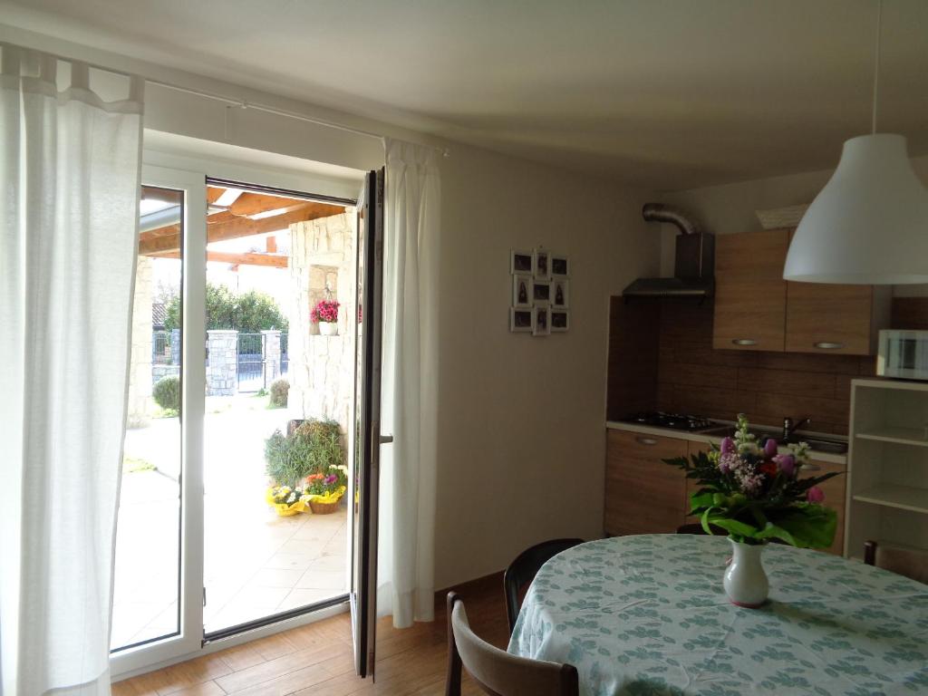 Kép Casa vacanze Lepa Vida szállásáról Sistianában a galériában