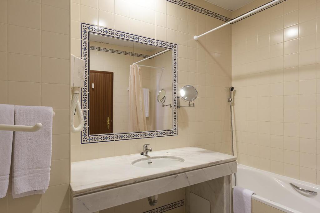 Apartamentos Do Parque - 1