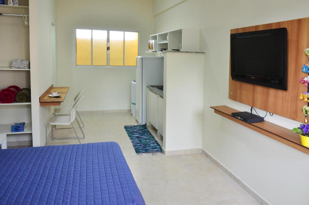 Studio Ana Laura - Apartamento Estudio