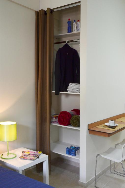 Studio Ana Laura - Apartamento Estudio