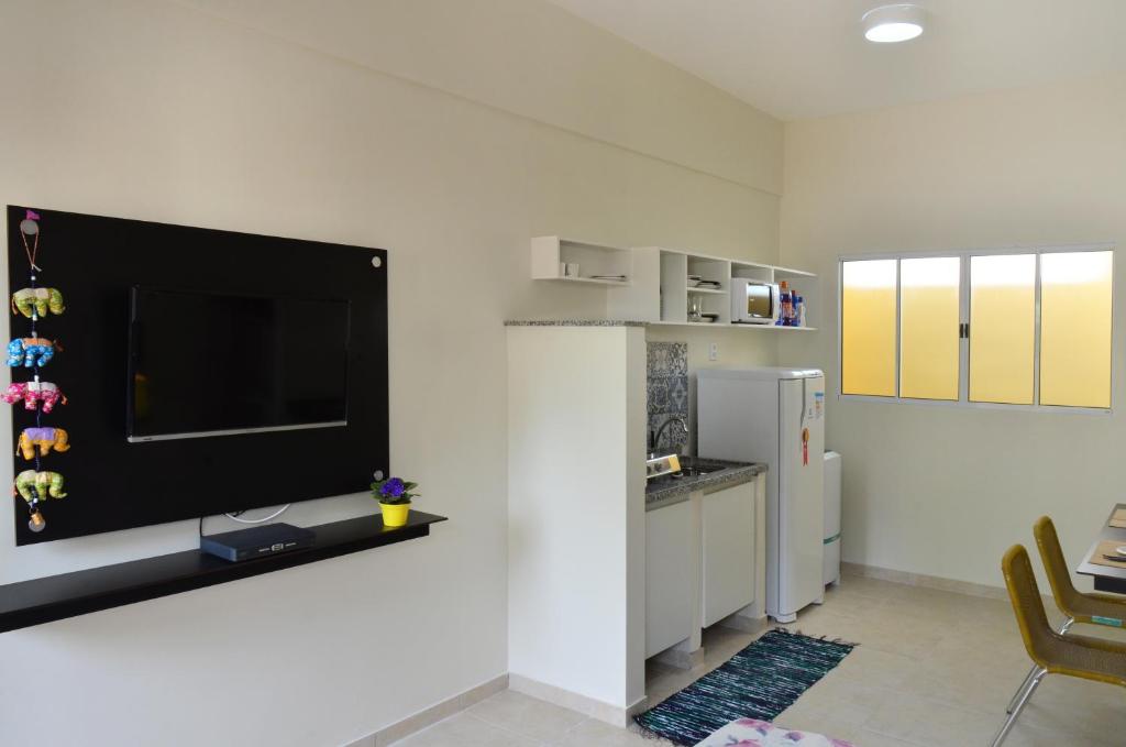 Studio Ana Laura - Apartamento Superior