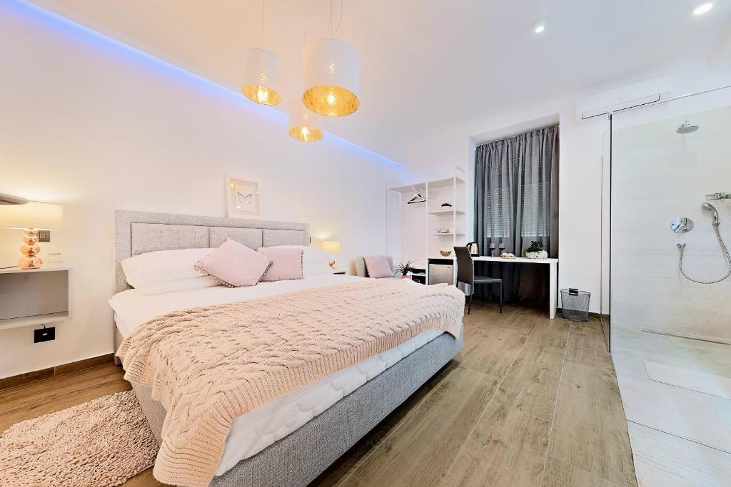 INFINITY CENTAR Zagreb - 10