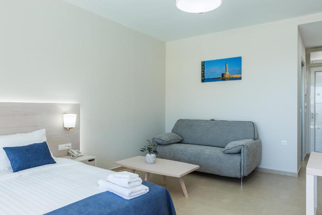 Sun and Sea Plus Resort - 5