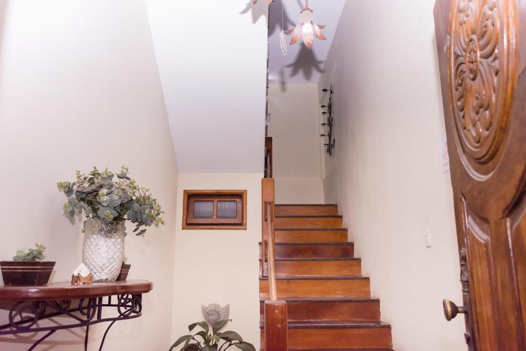  Hospedaria Casa Real