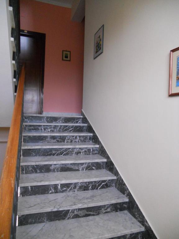 Fotografie z fotogalerie ubytování Albergo Maria Cristina v destinaci Esperia