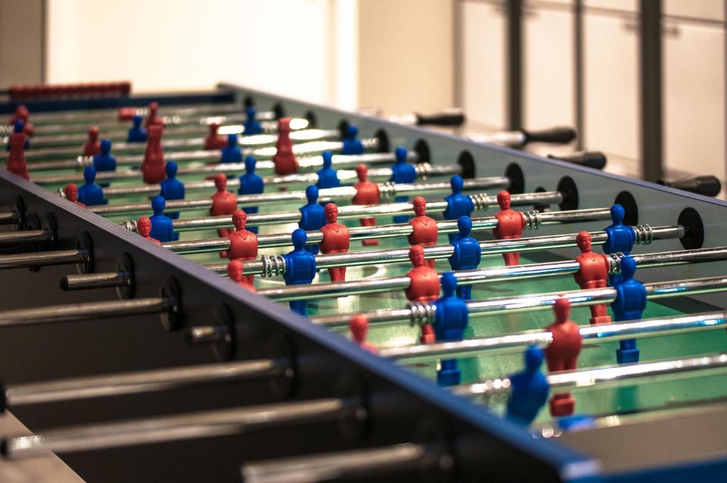 a&o Prague Rhea - Resim 32