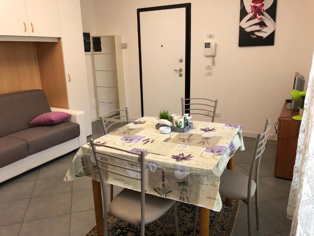 Filzi 2 - Apartamento De Estudio