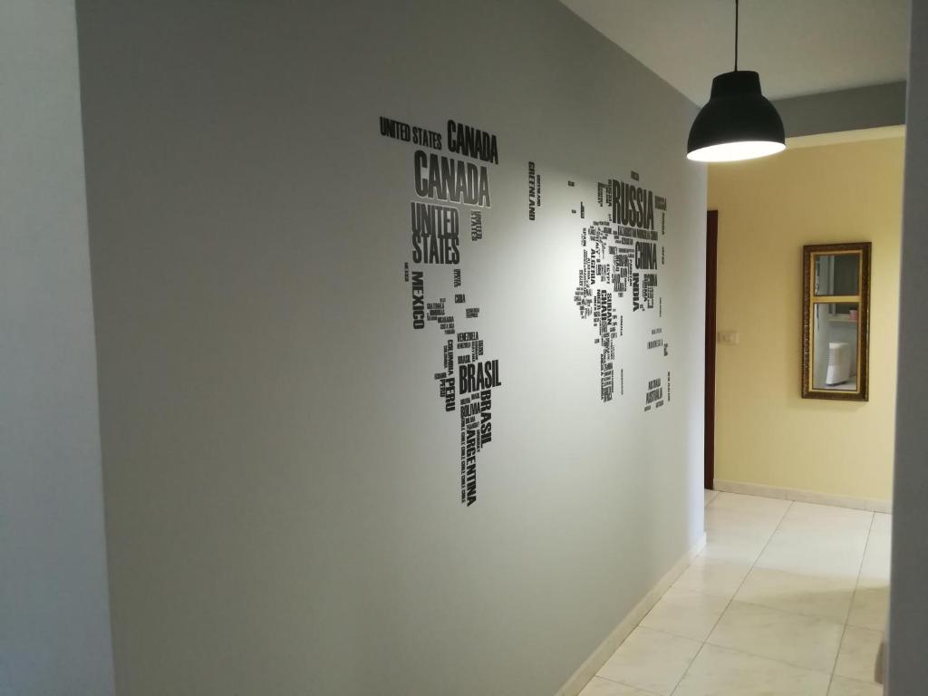 Fotografie z fotogalerie ubytování Pension Grilo v destinaci Padrón