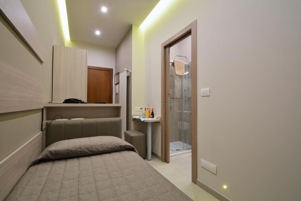 Hotel Eden - Resim 28