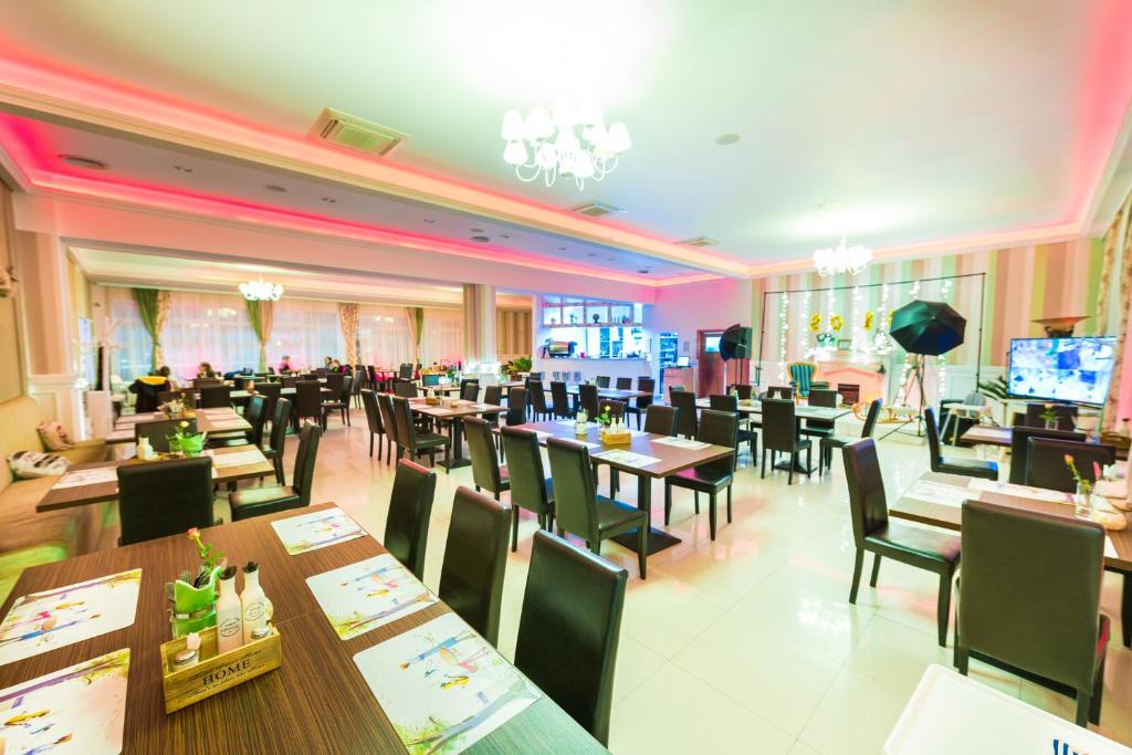 Hotel Parc - Resim 35