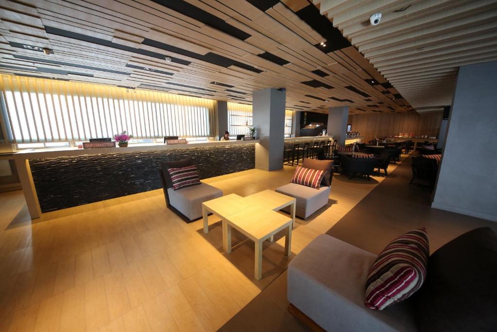 The Sun Xclusive - Resim 37