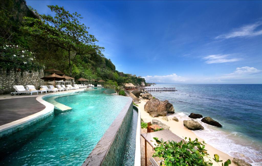 Bali Honeymoons Resorts, paquetes y actividades 13