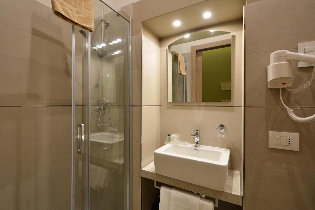 Hotel Eden - Resim 3