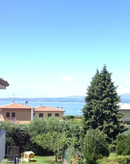 Bardolino Lake Apartments - Appartement à Deux Chambres