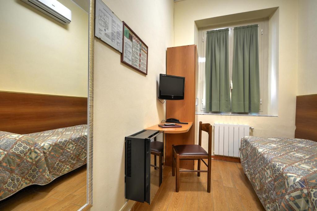 Hotel Eden - Resim 34