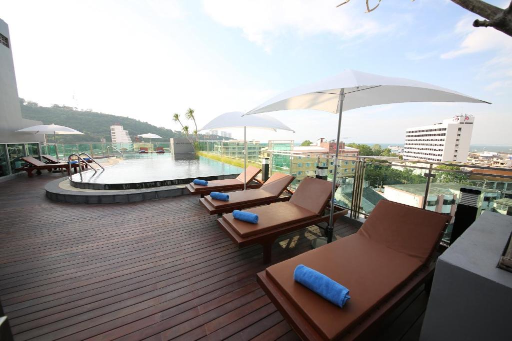 The Sun Xclusive - Resim 33