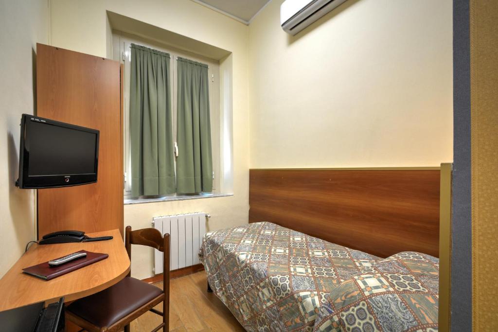 Hotel Eden - Resim 33