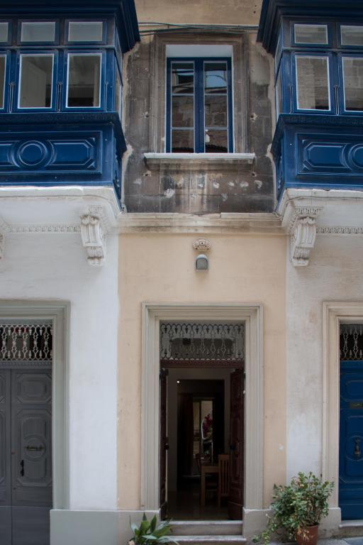 Fotografie z fotogalerie ubytování Sant Orsla Suite v destinaci Valletta
