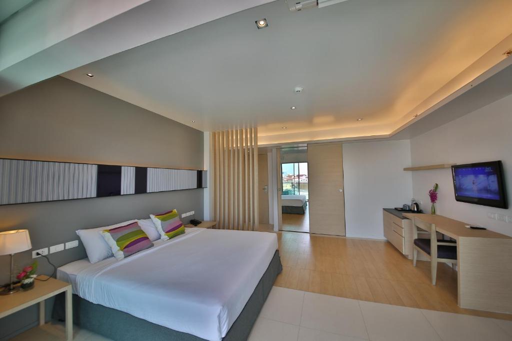 The Sun Xclusive - Resim 45