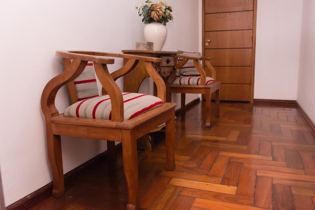  Hospedaria Casa Real