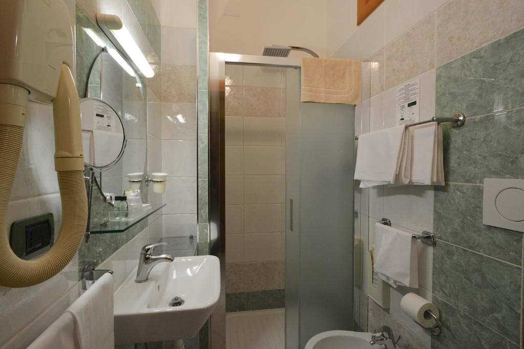 Hotel Eden - Resim 24