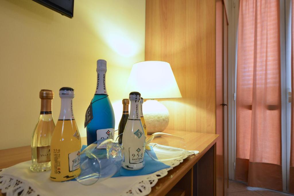 Hotel Eden - Resim 25