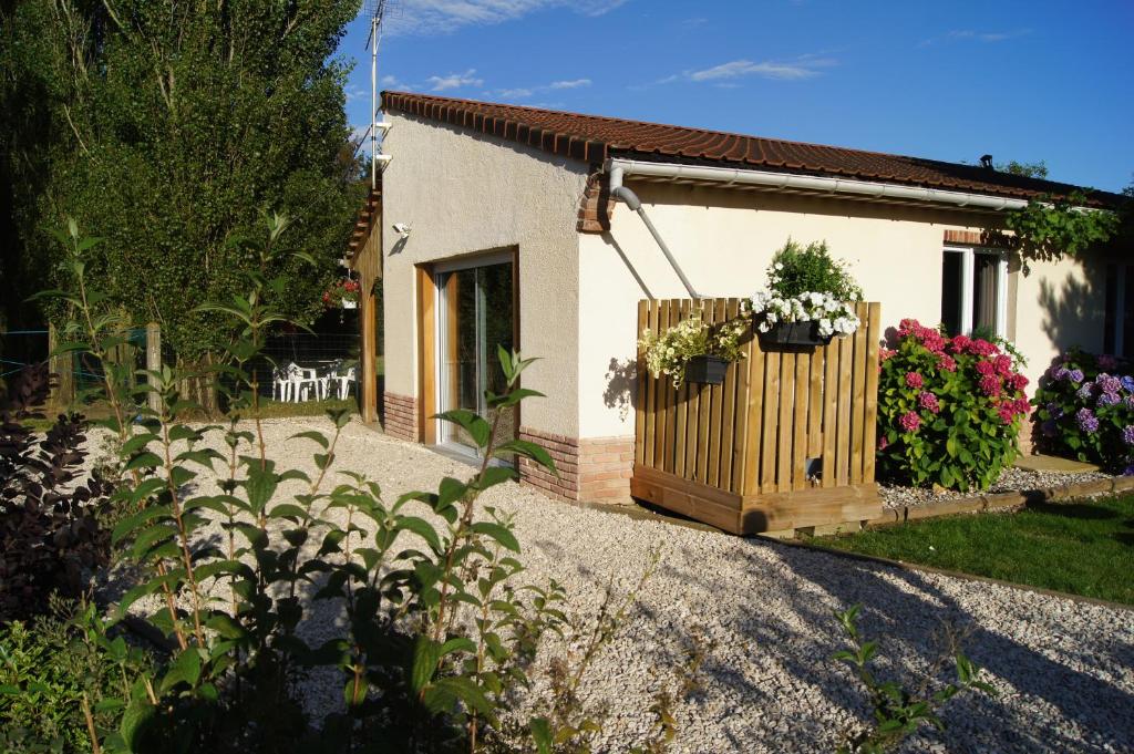 L'Alouette - Holiday Home