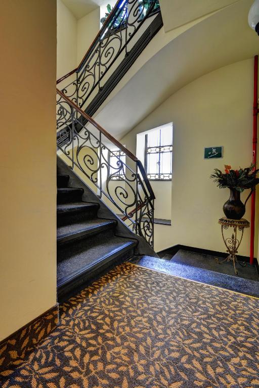 Hotel Eden - Resim 23