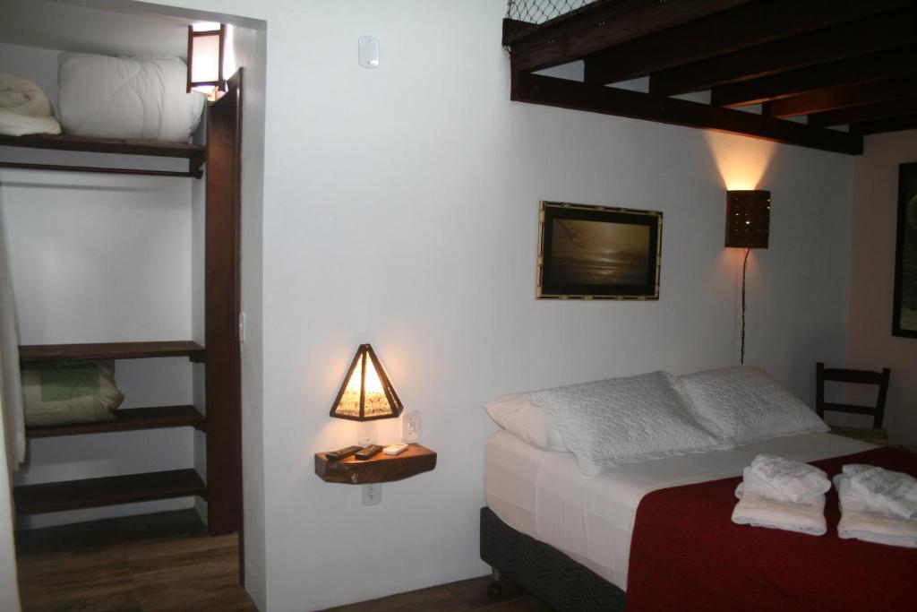  Santa Monica Hospedaria