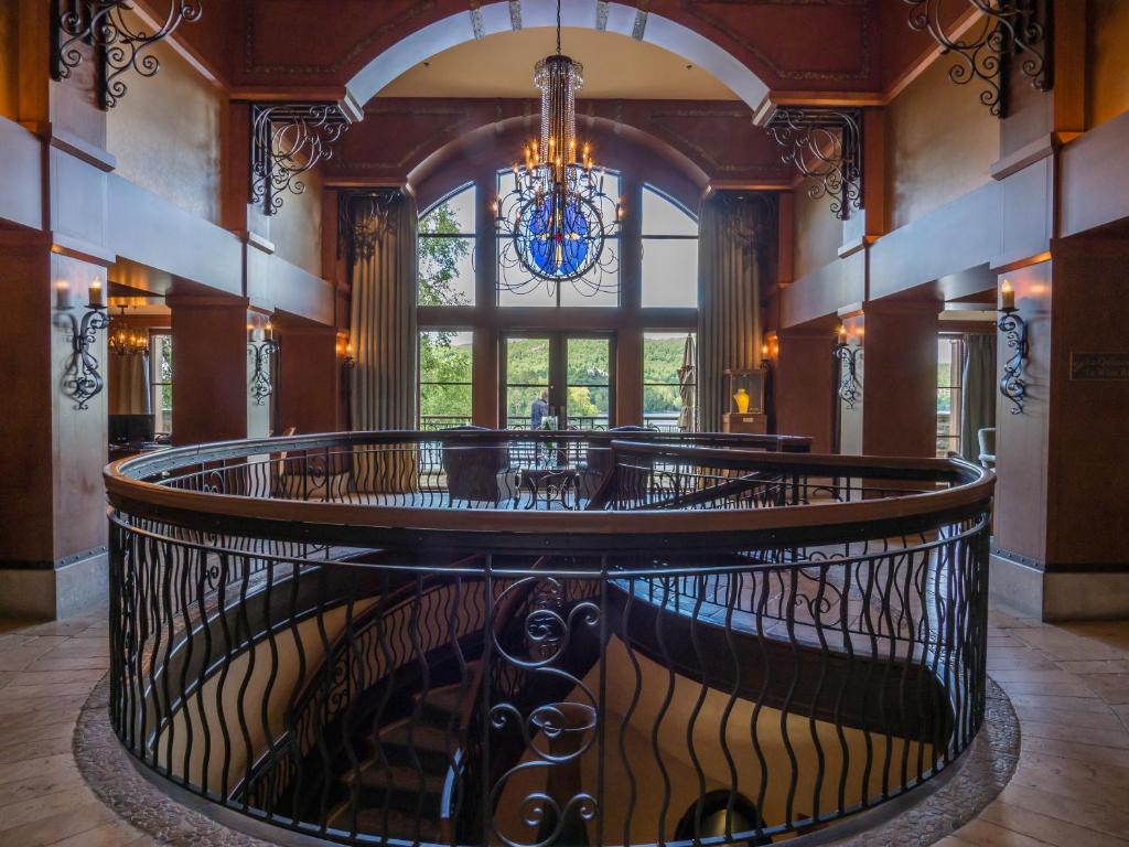 Fotografie z fotogalerie ubytování Hotel Quintessence v destinaci Mont-Tremblant