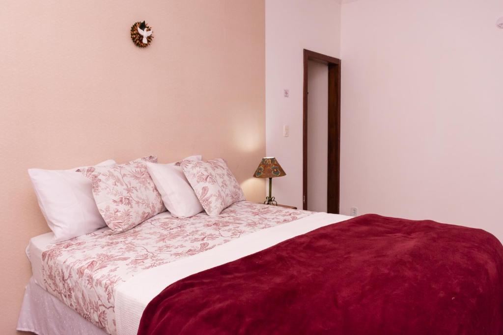  Hospedaria Casa Real