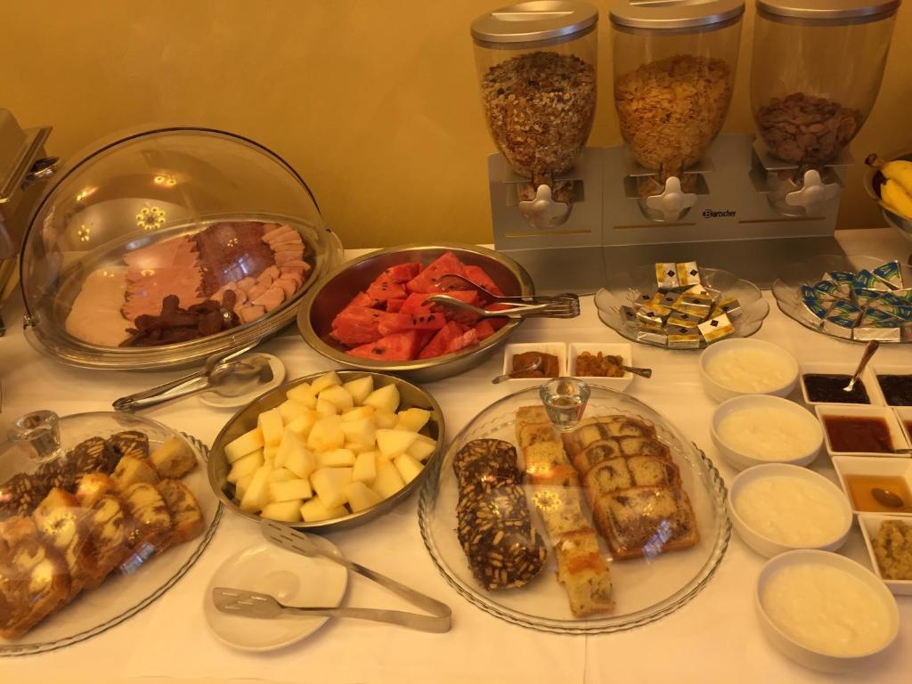 Golden Rose Residence - Resim 12