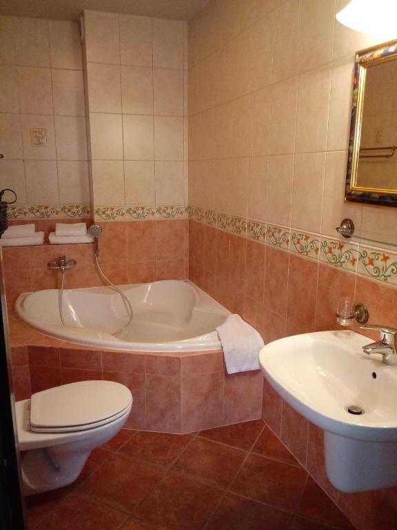 Apartamenty Za Murem - Resim 37