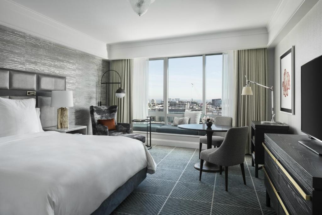 Four Seasons Hotel San Francisco photo 5