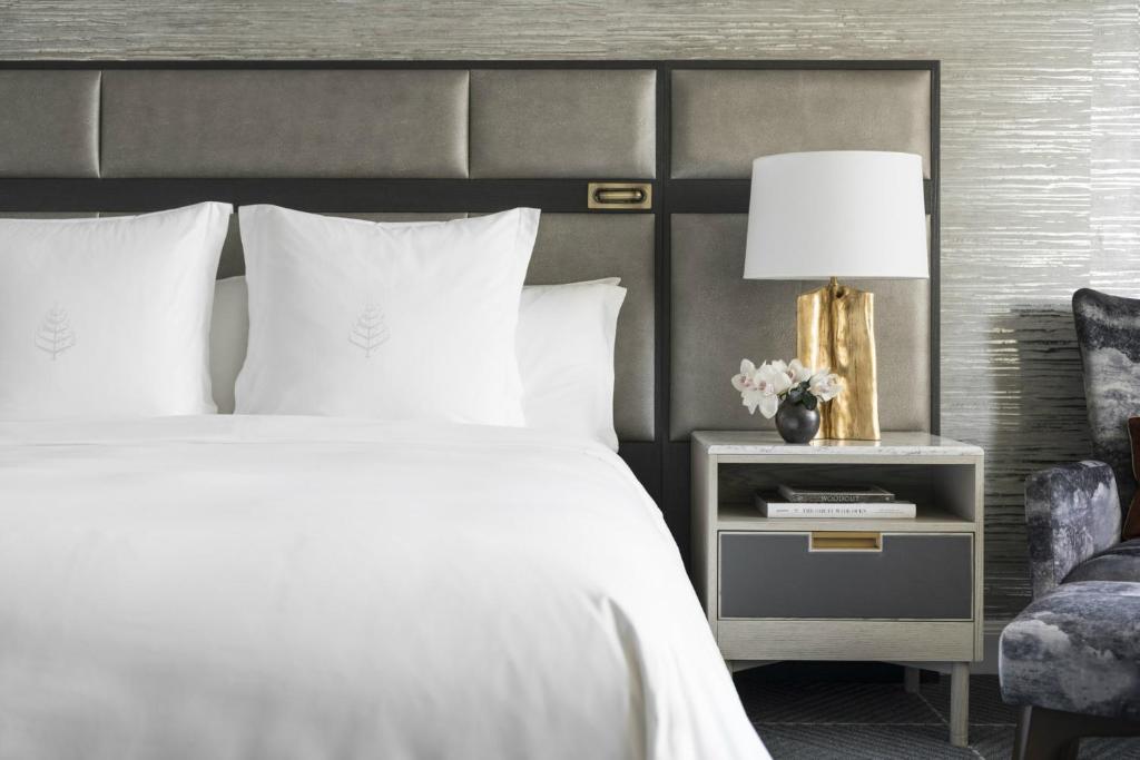 Four Seasons Hotel San Francisco photo 3