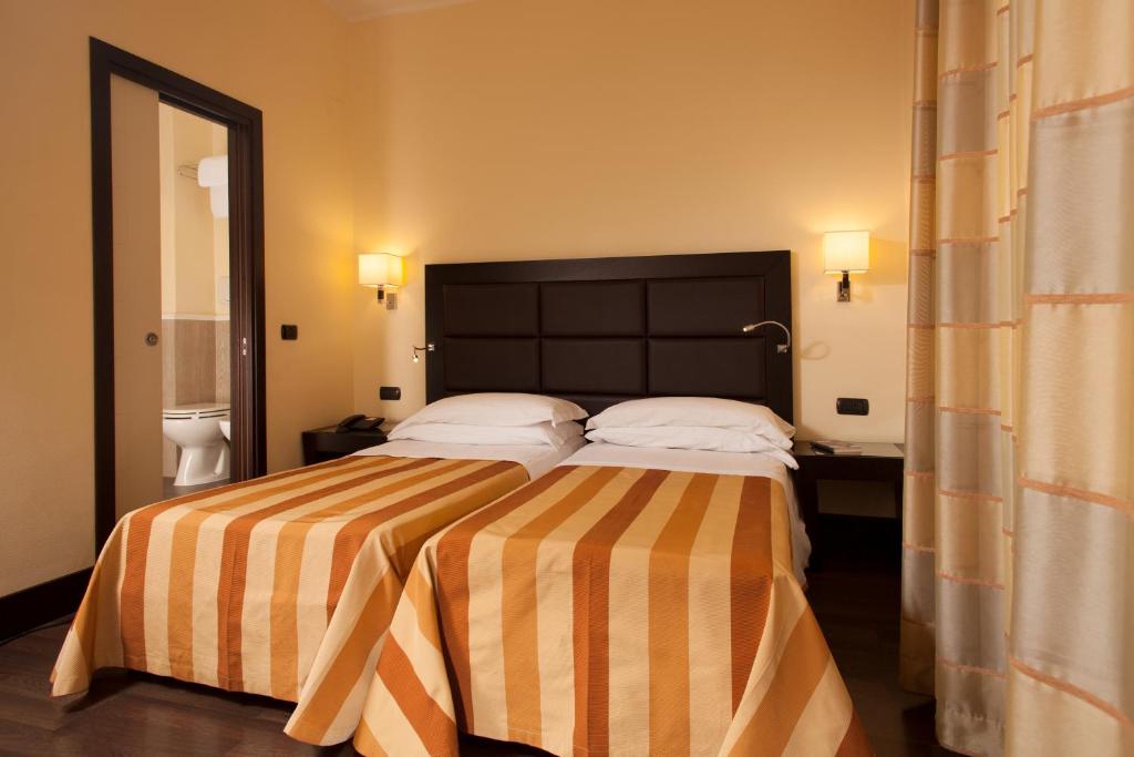 Hotel Buenos Aires - Resim 12