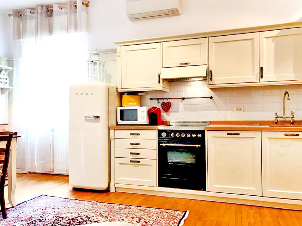 San Nicolò 3 - Apartamento Estándar De Una Habitación