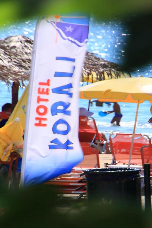 Korali Hotel - 15