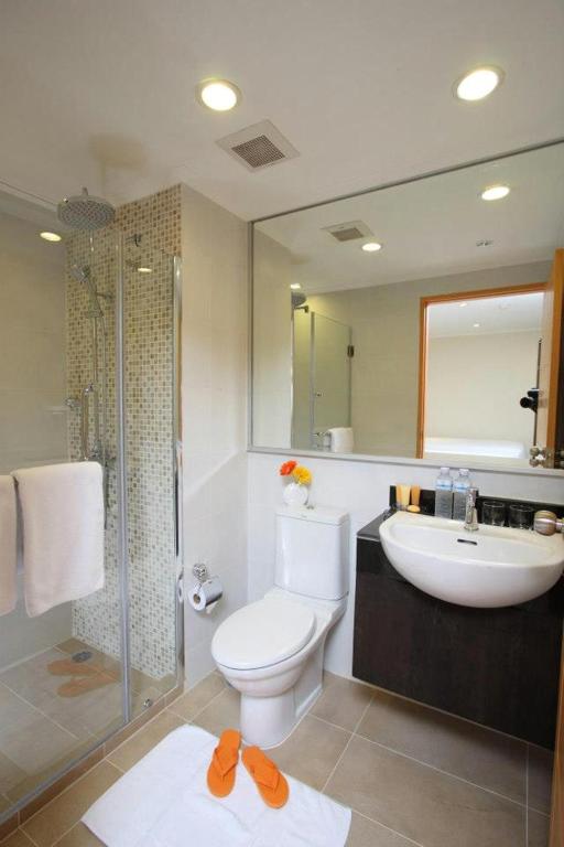 Citin Pratunam Bangkok by Compass Hospitality - Resim 15