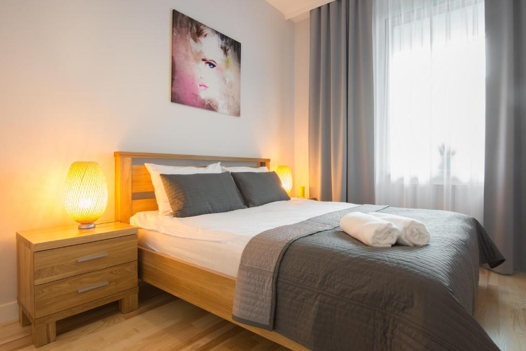 Millennium Awangarda Green - 9