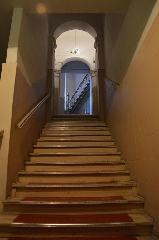 Fotografie z fotogalerie ubytování Ada Aparthouse ve Vratislavi