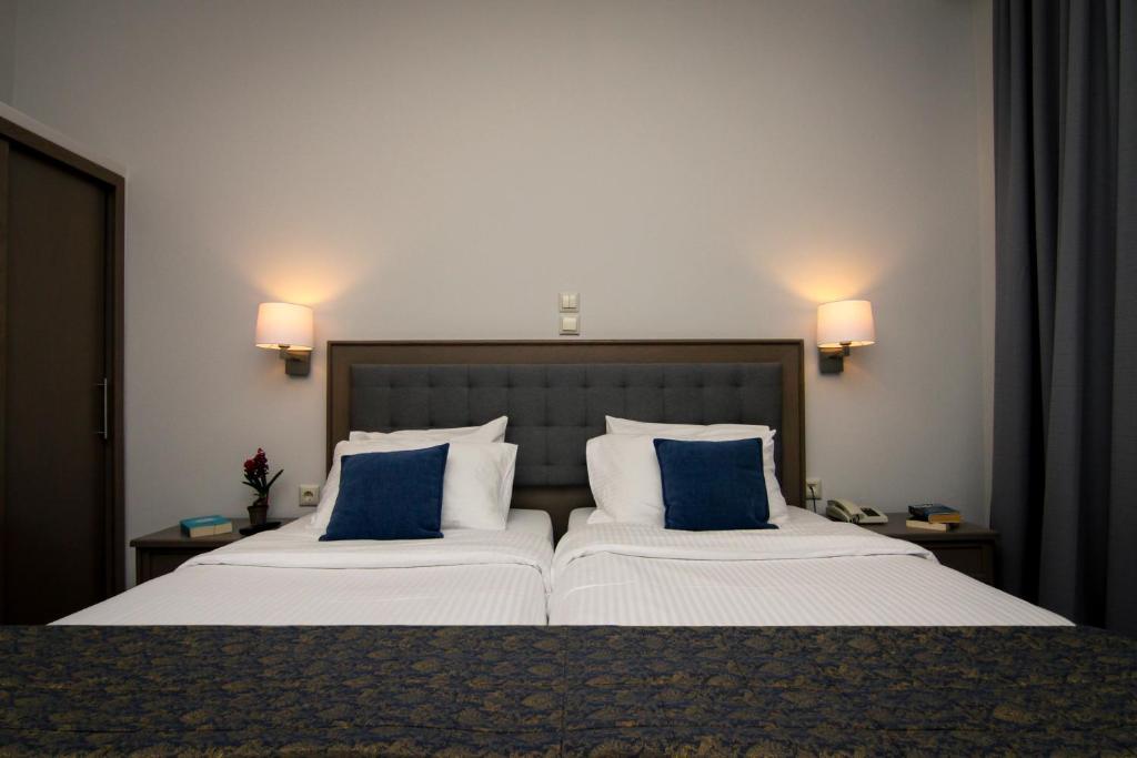 Green Hill Hotel - Resim 43